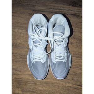 Nike Kyrie Infinity TB Wolf Grey US Size 15‎